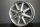 16 Zoll Ford Fiesta V (BE256) Alufelgen 6,5x16/ET52,5, 4/108, 4S6J1007BA