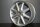 16 Zoll Ford Fiesta V (BE256) Alufelgen 6,5x16/ET52,5, 4/108, 4S6J1007BA