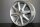 16 Zoll Ford Fiesta V (BE256) Alufelgen 6,5x16/ET52,5, 4/108, 4S6J1007BA