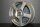 15 Zoll Dotz Renault, Dacia.. Alufelgen 6x15/ET44, 4/100, KBA 45072