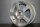 15 Zoll Dotz Renault, Dacia.. Alufelgen 6x15/ET44, 4/100, KBA 45072