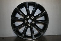 18 Zoll BMW Alufelgen schwarz für 7er G11, G12,...