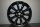 18 Zoll BMW Alufelgen schwarz für 7er G11, G12, 8x18/ET30 / 6867338 / V-Spoke 642