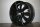 18 Zoll BMW Alufelgen schwarz für 7er G11, G12, 8x18/ET30 / 6867338 / V-Spoke 642