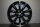 18 Zoll BMW Alufelgen schwarz für 7er G11, G12, 8x18/ET30 / 6867338 / V-Spoke 642