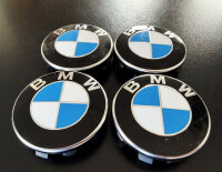 Original BMW Nabenabdeckung 55mm 6850834