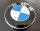 Original BMW Nabenabdeckung 55mm 6850834