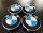 Original BMW Nabenabdeckung 55mm 6850834