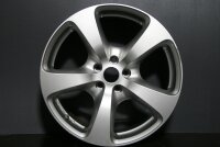 18 Zoll Borbet Alufelgen 8,5x18/ET35, 5/108, KBA 49900 /...