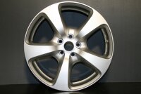 18 Zoll Borbet Alufelgen 8,5x18/ET35, 5/108, KBA 49900 /...