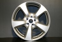 18 Zoll Borbet Alufelgen 8,5x18/ET35, 5/108, KBA 49900 / CC - 8518