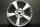 18 Zoll Borbet Alufelgen 8,5x18/ET35, 5/108, KBA 49900 / CC - 8518