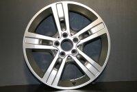 18 Zoll Mercedes ML (W164) Alufelgen 8x18/ET60, 5/112,...