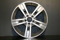 18 Zoll Mercedes ML (W164) Alufelgen 8x18/ET60, 5/112, A1644015702