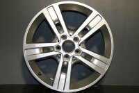 18 Zoll Mercedes ML (W164) Alufelgen 8x18/ET60, 5/112, A1644015702