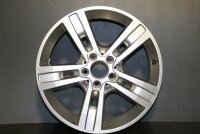 18 Zoll Mercedes ML (W164) Alufelgen 8x18/ET60, 5/112, A1644015702