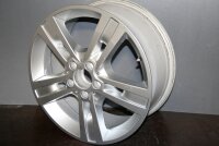 18 Zoll Mercedes ML (W164) Alufelgen 8x18/ET60, 5/112, A1644015702