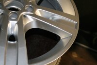 18 Zoll Mercedes ML (W164) Alufelgen 8x18/ET60, 5/112, A1644015702