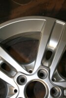 18 Zoll Mercedes ML (W164) Alufelgen 8x18/ET60, 5/112, A1644015702