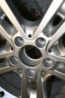 18 Zoll Mercedes ML (W164) Alufelgen 8x18/ET60, 5/112, A1644015702