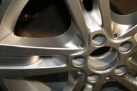 18 Zoll Mercedes ML (W164) Alufelgen 8x18/ET60, 5/112, A1644015702