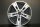 18 Zoll Mercedes ML (W164) Alufelgen 8x18/ET60, 5/112, A1644015702