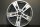 18 Zoll Mercedes ML (W164) Alufelgen 8x18/ET60, 5/112, A1644015702