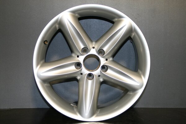 17 Zoll Mercedes SL (230) Alufelgen 8,5x17/ET35, 5/112, A2304012402