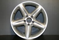 17 Zoll Mercedes SL (230) Alufelgen 8,5x17/ET35, 5/112,...