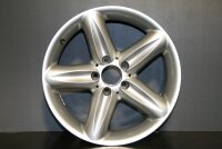 17 Zoll Mercedes SL (230) Alufelgen 8,5x17/ET35, 5/112, A2304012402