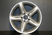 17 Zoll Mercedes SL (230) Alufelgen 8,5x17/ET35, 5/112, A2304012402
