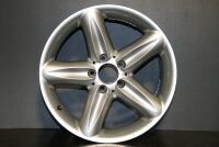17 Zoll Mercedes SL (230) Alufelgen 8,5x17/ET35, 5/112, A2304012402