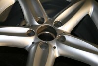 17 Zoll Mercedes SL (230) Alufelgen 8,5x17/ET35, 5/112, A2304012402