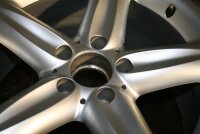 17 Zoll Mercedes SL (230) Alufelgen 8,5x17/ET35, 5/112, A2304012402