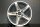 17 Zoll Mercedes SL (230) Alufelgen 8,5x17/ET35, 5/112, A2304012402
