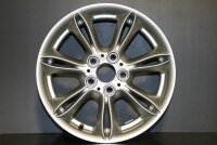 17 Zoll BMW Alufelge 8x17/ET47, 5/120, 6759841 /...