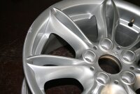 17 Zoll BMW Alufelge 8x17/ET47, 5/120, 6759841 / Doppelspeiche 103