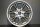 17 Zoll BMW Alufelge 8x17/ET47, 5/120, 6759841 / Doppelspeiche 103