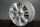 17 Zoll BMW Alufelge 8x17/ET47, 5/120, 6759841 / Doppelspeiche 103