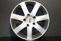 16 Zoll Autec Alufelgen 7x16/ET45, 5/120, KBA 45310 /...