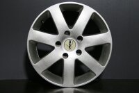 16 Zoll Autec Alufelgen 7x16/ET45, 5/120, KBA 45310 / -E51 NO.3