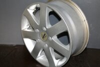 16 Zoll Autec Alufelgen 7x16/ET45, 5/120, KBA 45310 / -E51 NO.3