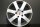 16 Zoll Autec Alufelgen 7x16/ET45, 5/120, KBA 45310 / -E51 NO.3