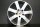 16 Zoll Autec Alufelgen 7x16/ET45, 5/120, KBA 45310 / -E51 NO.3