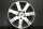 16 Zoll Autec Alufelgen 7x16/ET45, 5/120, KBA 45310 / -E51 NO.3