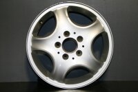 15 Zoll Mercedes A-Klasse (W168) Alufelgen 5,5x15/ET54,...