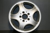 15 Zoll Mercedes A-Klasse (W168) Alufelgen 5,5x15/ET54, 5/112, A1684011302