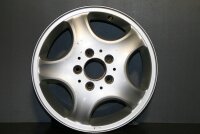 15 Zoll Mercedes A-Klasse (W168) Alufelgen 5,5x15/ET54, 5/112, A1684011302
