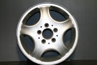 15 Zoll Mercedes A-Klasse (W168) Alufelgen 5,5x15/ET54, 5/112, A1684011302