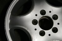 15 Zoll Mercedes A-Klasse (W168) Alufelgen 5,5x15/ET54, 5/112, A1684011302
